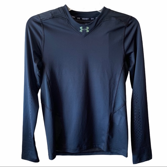under armour hockey base layer